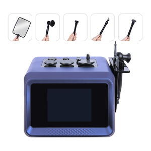 อุปกรณ์ยกกระชับด้วยคลื่นวิทยุ ระบบยกกระชับและปรับรูปร่างขั้นสูง - Product Image 4
