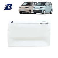 Pièces détachées automobiles de haute qualité pour Chery QQ Ice Cream – Accessoires et pièces de rechange directes pour une performance optimale