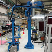 Bras robot de manipulateur pneumatique industriel, pour machines de levage, pièces détachées, moyeu de roue, pneus pour sièges de voiture, livraison gratuite