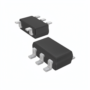 Power Management (PMIC) XC9141D40CMR-G Original One Stop Service SC 74A, SOT 753 Buy Electronics Components Online - Product Image 1