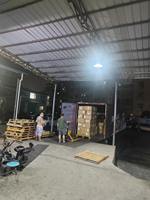 ZS LOGISTICS Agent d'expédition tout-en-un Chine Cameroun Consolidation de marchandises 1688 Transport maritime + routier DDP Dédouanement double Livraison porte-à-porte