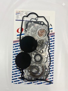Engine <b>Gasket</b> Kit for Toyota 1VD Oshikawa <b>Gasket</b> Factory in Thailand - Product Image 5