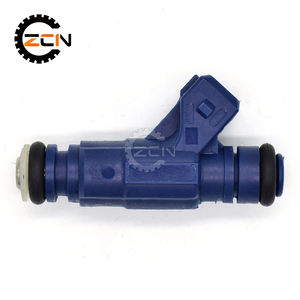 หัวฉีดน้ำมันเชื้อเพลิงสำหรับ Polaris <span class=keywords><strong>SPM</strong></span> <span class=keywords><strong>800</strong></span> EFI 0280156208 - Product Image 2