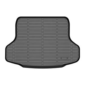 Tapis de sol de voiture 3D en TPE imperméables toutes saisons personnalisés et tapis de coffre pour <span class=keywords><strong>Toyota</strong></span> Corolla Altis Corolla Cross - Product Image 3