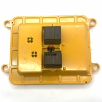 172-9389 10R4332 142-3371 Controlador ECU ECM Original con Programación Gratuita para Motoniveladora 140H 120H, Cargadora 950G 980G, Bulldozer D6R D5M