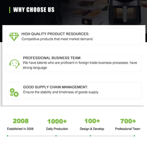 Plato de frotamiento de aislamiento de <span class=keywords><strong>acero</strong></span> <span class=keywords><strong>inoxidable</strong></span> multifuncional para el hogar de gran capacidad, <span class=keywords><strong>vaporera</strong></span> eléctrica inteligente para alimentos - Product Image 6