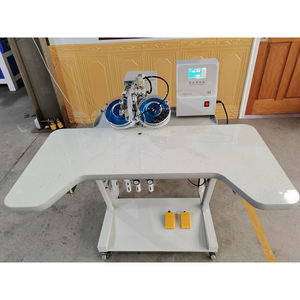 Máquina de fijación en caliente de diamantes de imitación ultrasónica completamente automática, componentes centrales PLC para aplicación de fijación en caliente de diamantes de imitación a la venta - Product Image 6