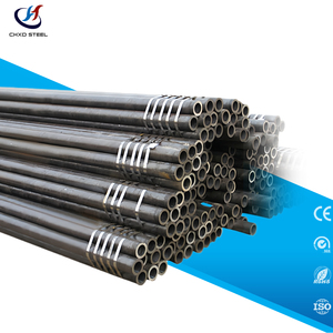 Tubo Ovale Senza Saldatura in Acciaio al Carbonio ASTM API 5L JIS Laminato a Caldo per Caldaie, Certificato KS, Servizi di Saldatura, Taglio e Piegatura GS SABS - Product Image 1