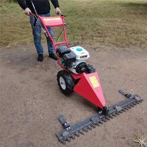 <span class=keywords><strong>Tondeuse</strong></span> à gazon automotrice à essence - Product Image 3