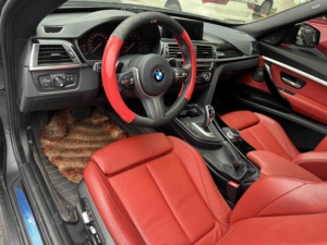 Autos Usados Baratos de China, <span class=keywords><strong>BMW</strong></span> Serie 3 GT F34 <span class=keywords><strong>320i</strong></span> M Sport Shadow 2020 Hatchback - Product Image 3