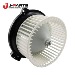 ชุดโบลเวอร์ฮีตเตอร์ด้านหน้าสำหรับโตโยต้า HIACE KCH10 Granvia 2000-2002 OE 87130-26041 8713026041 - Product Image 2