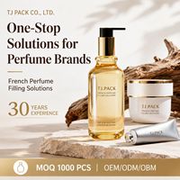 Parfum de marque privée pour femmes, parfum floral longue durée, produit de parfumerie fini avec coffret cadeau de luxe