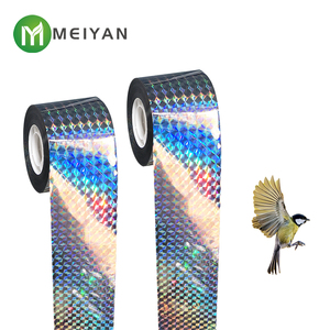 Ruban Répulsif pour Oiseaux en Gros d'Usine, Bande Réfléchissante Anti-Oiseaux - Product Image 3