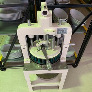 Divisora de Masa Automática de Alto Rendimiento con Tecnología Hidráulica Confiable que Garantiza una Larga Vida Útil - Product Image 2