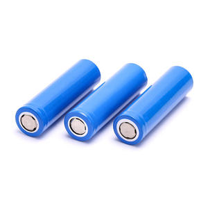 Hot Verkoop Oplaadbare Lithium Ion Batterij 18650 3.7V 2200Mah Lithium Batterij Met <span class=keywords><strong>2</strong></span> Jaar Garantie - Product Image 4