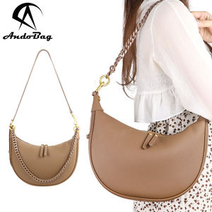 Sacs à bandoulière AndoBag, sac à main minimaliste de luxe, sac bandoulière en cuir de première qualité, pour femmes 1725 - Product Image 1
