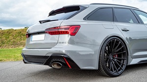 ล้อแม็กซ์ SY-1070 ดีไซน์เว้าลึก โมโนบล็อก ฟอร์จ 5x112 5x120 ขนาด 18-22 นิ้ว ผลิตจากอลูมิเนียมอัลลอย 6061 สำหรับรถยนต์รุ่น E60 F10 E30 E46 RS4 F8X M3 M4 <span class=keywords><strong>G8</strong></span> - Product Image 4