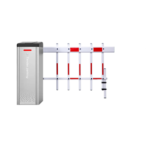 Barrière de sécurité extérieure étanche pour contrôle d'accès – Clôture de sécurité de qualité - Product Image 1