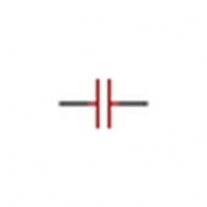 0402CG4R0C500NT Ceramic Capacitor 4pF 0.25pF 50V - Product Image 1