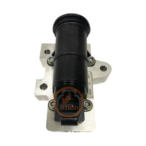 Pompe de transfert de carburant 12V 446-5408 4465408 CA4465408 compatible avec moteur diesel C7.1 C4.4 Excavateur 312D2 E312D2 - Product Image 2