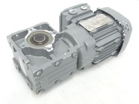 Plc Eurodrive Wa30 Drs71s4/ri Motor - for Warranty Product