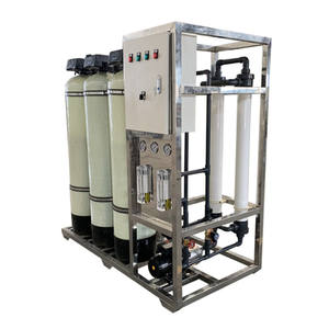 Perawatan Biocide untuk sistem UF pemurni <span class=keywords><strong>Air</strong></span> AC <span class=keywords><strong>Unit</strong></span> dialisis - Product Image 3