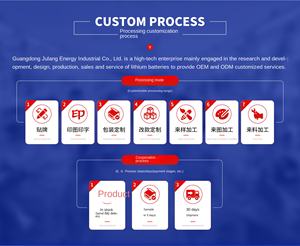 Şarj edilebilir sıvı pil <span class=keywords><strong>3.7V</strong></span> 200mAh 50x20x25mm Model 502025 HM marka tüketici elektroniği ve oyuncaklar için 300 döngüleri - Product Image 5