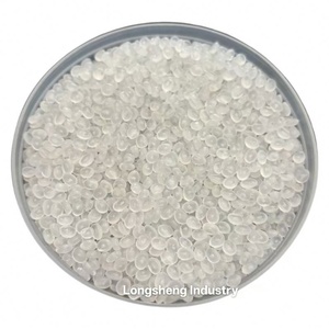Polypropylène PP pour tissu soufflé à chaud, granulés de polypropylène PP vierge - Product Image 5
