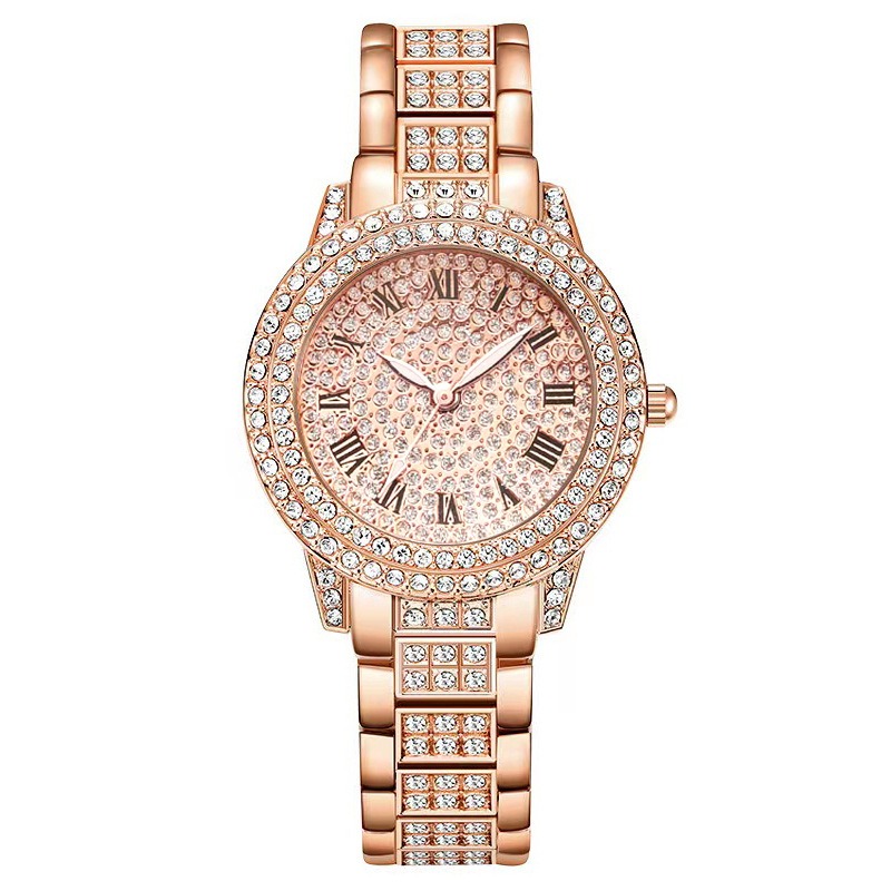 Or rose
