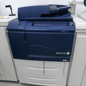 Fotocopiadora Láser Comercial en Blanco y Negro para Oficina D95/D110/D125/D136, Impresora y Copiadora para Producción <span class=keywords><strong>Xerox</strong></span> - Product Image 2