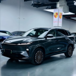 Autos Usados / Dongfeng Aeolus L8 2025 185KM Edición <span class=keywords><strong>Dream</strong></span>, Volante a la Izquierda, Disponible para Venta al por Mayor y al Detal - Product Image 1
