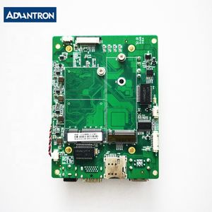 Carte mère industrielle BE-COMEJ19C carte CPU Module CPU carte CPU carte principale Stock d'origine 100% tests fonctionnant bien - Product Image 4