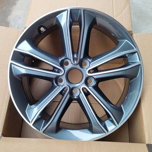 Para la serie 3 y la serie 5, cubo de rueda 320i 1180i 530 <span class=keywords><strong>525</strong></span>, rueda de aleación de aluminio modificada, PCD 5x120 - Product Image 2