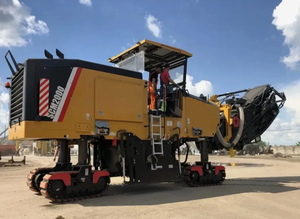 Fresadora en Frío SCM1300C-8S Fresadora Industrial Diseñada con Precisión para la Fabricación de Metales de Alta Precisión - Product Image 2