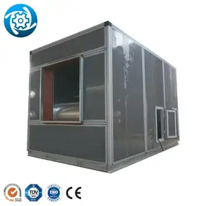 Pro-เทย์เลอร์เค้กตู้แสดงตู้เย็น DDQ-150