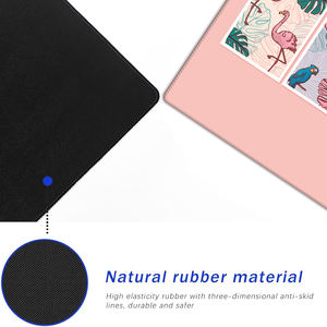 Tapete de Mahjong de Alta Calidad de 32.5x32.5 Pulgadas, Protección Mejorada para las Fichas, Uso en Clubes y Casinos, Calidad de Exportación - Product Image 4