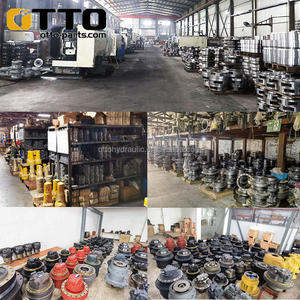 Подушка для кабины OTTO 20Y-53-13113 для PC200-8 <span class=keywords><strong>Komatsu</strong></span>, удобное сиденье Оператора Экскаватора - Product Image 4