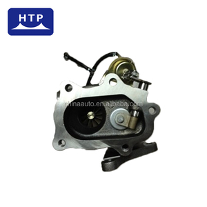 Vente Flash Usine : Turbocompresseurs et Surcompresseurs avec Kits pour CHRYSLER, MITSUBISHI, FIAT TD04 49377-04300 49377-04363 - Product Image 3
