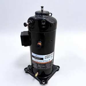 Compresor Scroll <span class=keywords><strong>Cope</strong></span> Land ZRD61KC-TFD-433 de 5HP en Oferta |   Refrigeración Hermética de Uso Comercial, Capacidad de Enfriamiento de 14600W, 100% - Product Image 3