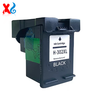 Cartouche d'encre compatible HP 302XL pour HP Envy 4524 4526 4528 5030, HP OfficeJet 3831 3833 4650 4657 5220 5230 - Product Image 3