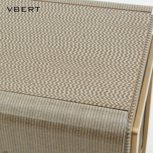 Wbert โต๊ะกาแฟแบบยาวทำจากไม้เนื้อแข็งสไตล์อิตาลีอันทันสมัยสไตล์ฮ่องกงเฟอร์นิเจอร์ห้องนั่งเล่นหลายขนาด nightstanding - Product Image 3