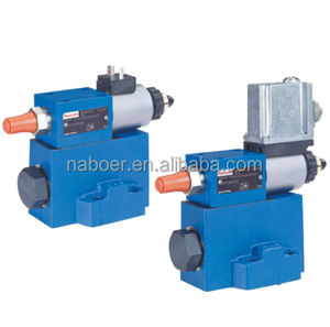 R901278156 DREE10-6X/200YG24K31F1M REDUCTOR - Product Image 1