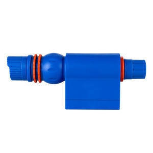 ZWARTE <span class=keywords><strong>LASER</strong></span> Sal T-Gun 3.0 Peperkogel Blaster Airsoft voor Insectenbestrijding Muggenmodel Speelgoed Vlieg Zout Powerm - Product Image 3