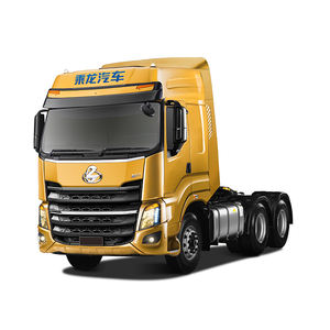 Les fabricants fournissent des camions de transport Chenglong neufs de marque H7 6x4 - Product Image 4