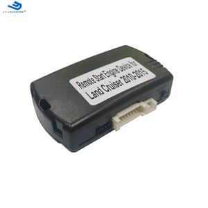 Akıllı anahtarsız giriş uzaktan motor çalıştırma sistemi için Fit Landcruiser 2010-2015 ile uyumlu orijinal araba uzaktan anahtar uzaktan kumanda - Product Image 4