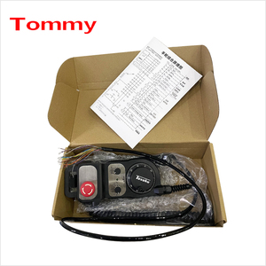 FANUC MPG สำหรับอะไหล่ PLC รุ่น Tosoku MBL-BJ70-04-100P-5L - Product Image 6