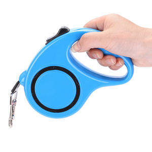 Mejor Vendedor barato de 3M y 5M caminar correr masticar prueba perro automática retráctil Correa - Product Image 1