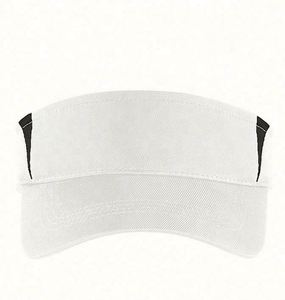High Quality Dobby Style Oxford Dot Golf <b>Hat</b> with UV Protection Flexible Comfortable Stretch Fit Design Performance - Product Image 6