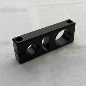 ชิ้นส่วนอะไหล่อลูมิเนียมและสแตนเลสคุณภาพสูง ผลิตด้วยเครื่อง CNC ความแม่นยำสูง พร้อมบริการปรับแต่งตามความต้องการ - Product Image 3