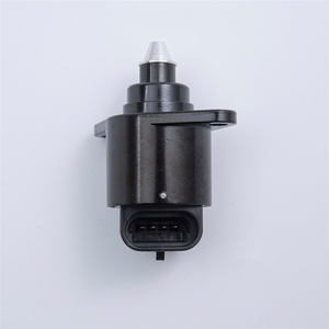 Motor paso a paso de ralentí IAC 6NW009141121 0817254 93227674 AT-59524R A95160 17112027 C1351 para Opel Astra Combo Corsa Kadett Tigra - Product Image 2